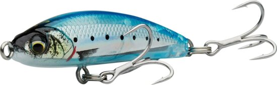 Savage Gear GRAVITY PENCIL 5CM 8G S LASTF wobbler