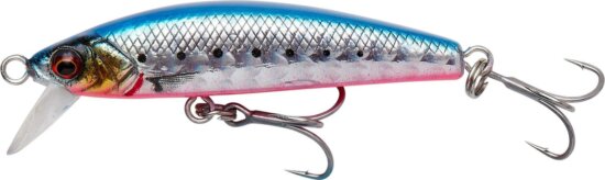 Savage Gear GRAVITY MINNOW 5CM 8G FS PBS wobbler