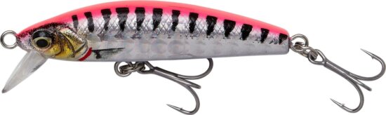 Savage Gear GRAVITY MINNOW 5CM 8G FS PBCUDA PHP wobbler