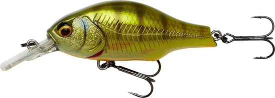 Savage Gear GRAVITY CRANK MR 7.3CM 19G F PERCH wobbler