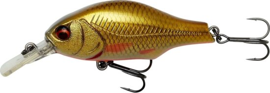 Savage Gear GRAVITY CRANK MR 7.3CM 19G F DRT R wobbler