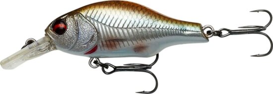 Savage Gear GRAVITY CRANK MR 5.8CM 9G F ROACH wobbler