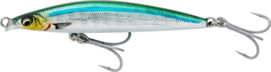 Savage Gear GRACE TAIL 5CM 4.2G SS SAYORIS wobbler