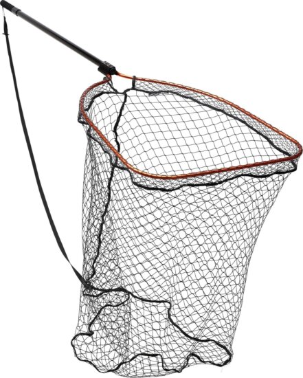 Savage Gear FULL FRAME NET XL 85X70X85CM 120-200CM pergető merítőszák