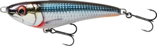 Savage Gear FREESTYLER V2 16CM 85G SS ROACH wobbler