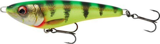 Savage Gear FREESTYLER V2 16CM 85G SS FT wobbler