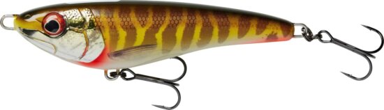 Savage Gear FREESTYLER V2 11CM 28G SS PIKE wobbler