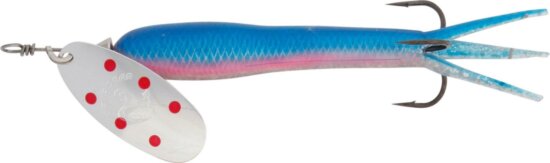 Savage Gear FLYING EEL SPINNER 3 23G S SILVER DOCTOR körforgó villantó