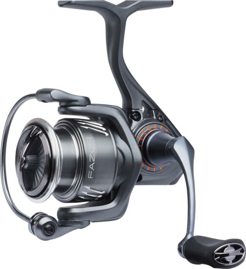 Savage Gear FAZOR C3000 pergető orsó