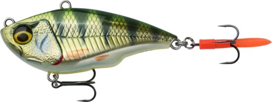 Savage Gear FAT VIBES XL 12.5cm 90G SINKING PERCH wobbler