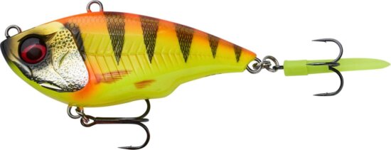Savage Gear FAT VIBES XL 10cm 58G SINKING Golden Ambulance wobbler