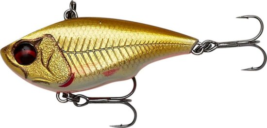 Savage Gear FAT VIBES 5.1CM 11G S DRT R wobbler