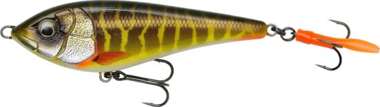 Savage Gear DEVIATOR SWIM 12.5CM 50G SS PIKE jerkbait wobbler