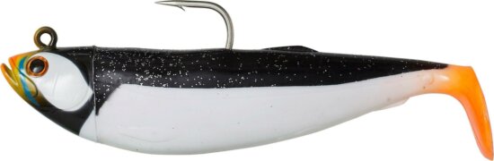 Savage Gear CUTBAIT HERRING KIT 25CM 460G S PUFFIN gumihal