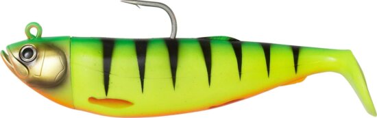 Savage Gear CUTBAIT HERRING KIT 25CM 460G S FT gumihal