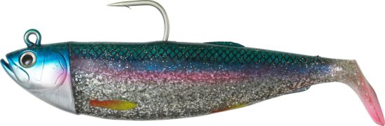 Savage Gear CUTBAIT HERRING KIT 20CM 270G S RH UV gumihal