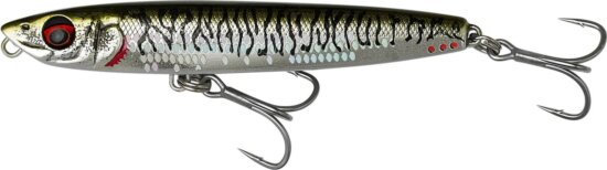 Savage Gear CAST HACKER 9.5CM 26G FS MAC AYU LS wobbler