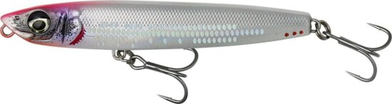 Savage Gear CAST HACKER 11.5CM 63G XS PINK HEAD LS wobbler