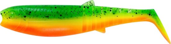 Savage Gear CANNIBAL SHAD B 6.8CM 3G FC 50PCS