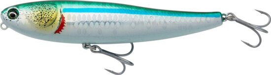 Savage Gear BULLET MULLET 11.2CM 23.5G F LS SAYORIS wobbler