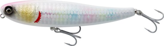 Savage Gear BULLET MULLET 10CM 17.3G F LS W CANDY wobbler