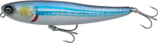 Savage Gear BULLET MULLET 10CM 17.3G F LS BLUE M wobbler