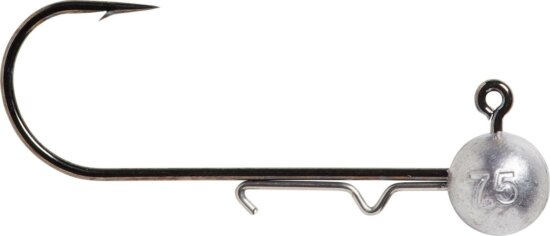 Savage Gear BALL JIGHEAD 1 7.5G 25 Darab BULK jigfej