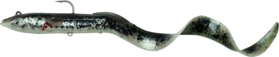 Savage Gear 4D REAL EEL 20CM 38G S BGP PHP gumihal