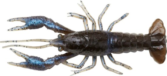 Savage Gear 4D CRAW 7.5CM 5.5G F MAGIC CRAW 6 Darab gumihal