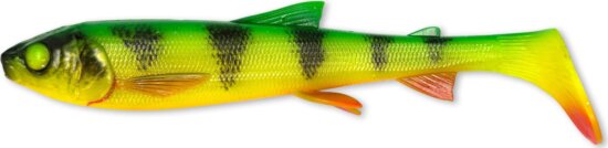 Savage Gear 3D WHITEFISH SHAD 17.5CM 42G FT 2 Darab gumihal