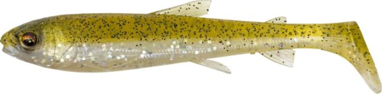 Savage Gear 3D WHITEFISH SHAD 12CM 14G GOBY 3 Darab gumihal