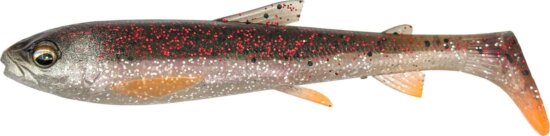 Savage Gear 3D WHITEFISH SHAD 12CM 14G BLEAK 3 Darab gumihal