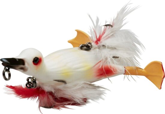 Savage Gear 3D SUICIDE DUCK 15CM 70G F U.DUCKLING wobbler
