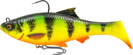 Savage Gear 3D Roach RTF FS 18CM/104G FIRETIGER gumihal