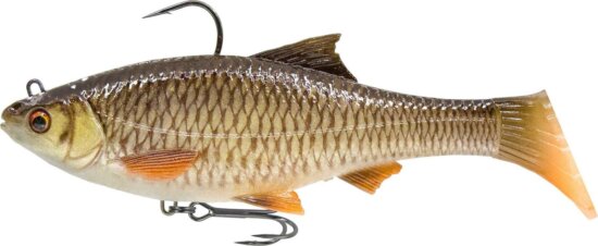 Savage Gear 3D Roach RTF FS 15CM/60G BREAM gumihal