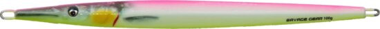Savage Gear 3D NEEDLE JIG 15CM 40G S FULL GLOW tengeri pilker