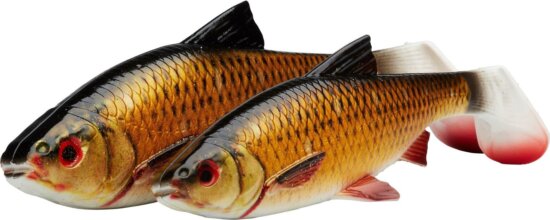 Savage Gear 3D LB RIVER ROACH 18CM 70G DRT R 10PCS