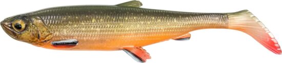 Savage Gear 3D HERRING SHAD 28cm 150g ART CHR 1 Darab gumihal