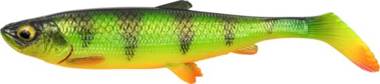 Savage Gear 3D HERRING SHAD 21.5CM 65g FIRETGR 1 Darab gumihal