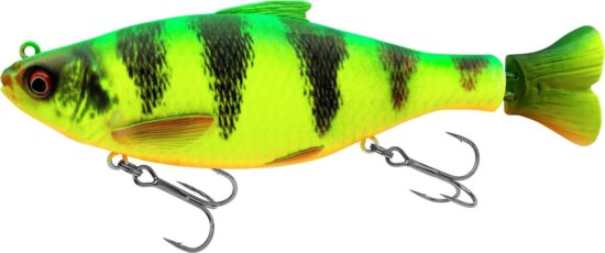 Savage Gear 3D HARD PT ROACH 18CM 95G SS FT gumihal