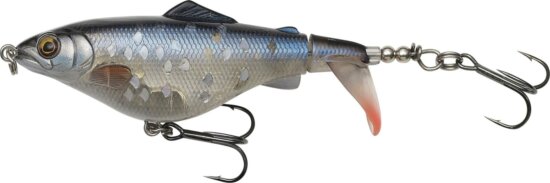 Savage Gear 3D FAT SMASHTAIL 8CM 12G F ROACH wobbler