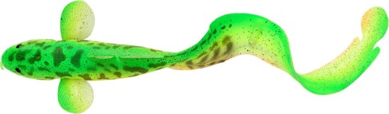 Savage Gear 3D BURBOT 25CM 75G FS FT gumihal