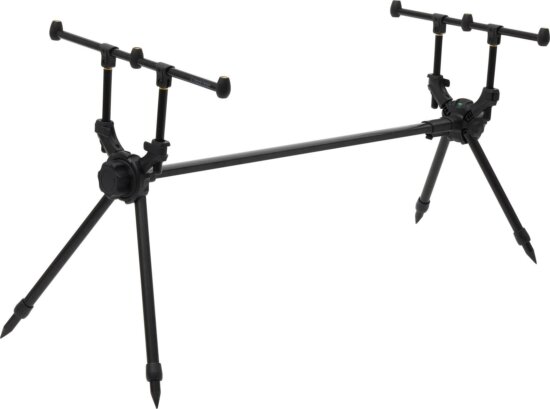 Prologic TUBE 3 ROD POD rod pod