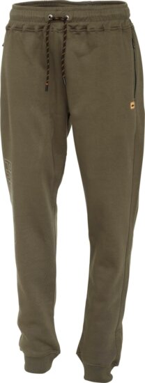 Prologic MIRROR CARP JOGGERS XXL IVY GREEN melegítőnadrág