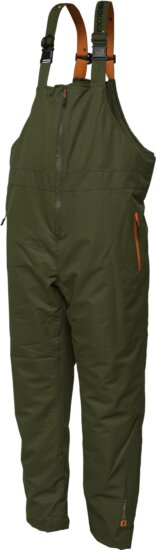 Prologic LITEPRO THERMO B and B M OLIVE GREEN thermo kantáros nadrág