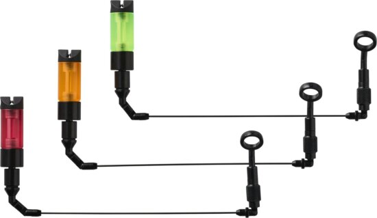 Prologic K1 MIDI TRIGGER SWINGER 1PC BLUE swinger kapásjelző