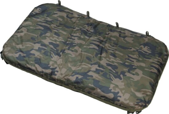 Prologic INSPIRE PRO-TECT UNHOOKING MAT CAMO pontymatrac