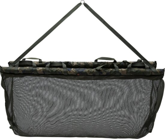 Prologic INSPIRE F RETAINER/WEIGH SLING XL CAMO pontyzsák