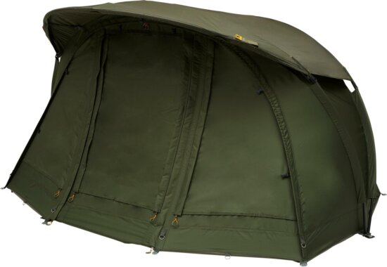 Prologic INSPIRE BIVVY and CONDENSER WRAP 1 MAN bivvy sátor