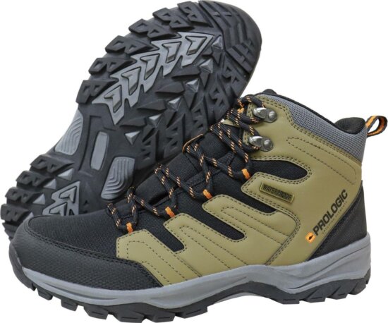 Prologic HIKING BOOT 43/8 bakancs